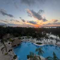 Sun Palace Cancun Mexico 