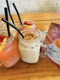 Anchor Cafe & roastery