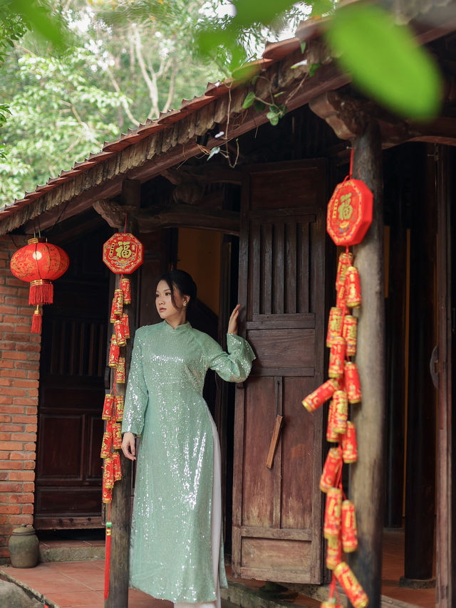 A Hidden Gem for Arts Lovers: Dong Dinh Museum, Da Nang