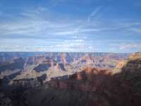 Grand Canyon Day Trip