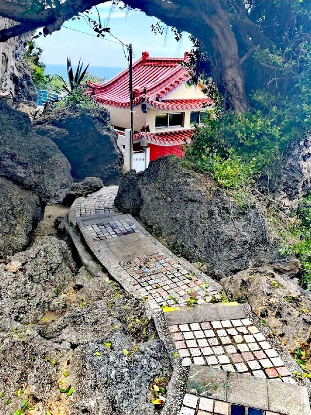 烏鬼洞
