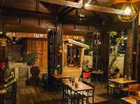 ☕✨ Coffee Express - คาเฟ่เล็กๆ ในหลวงพระบาง🍃