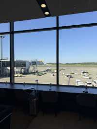 IASS superior lounge