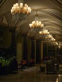 Westin Palace Milan