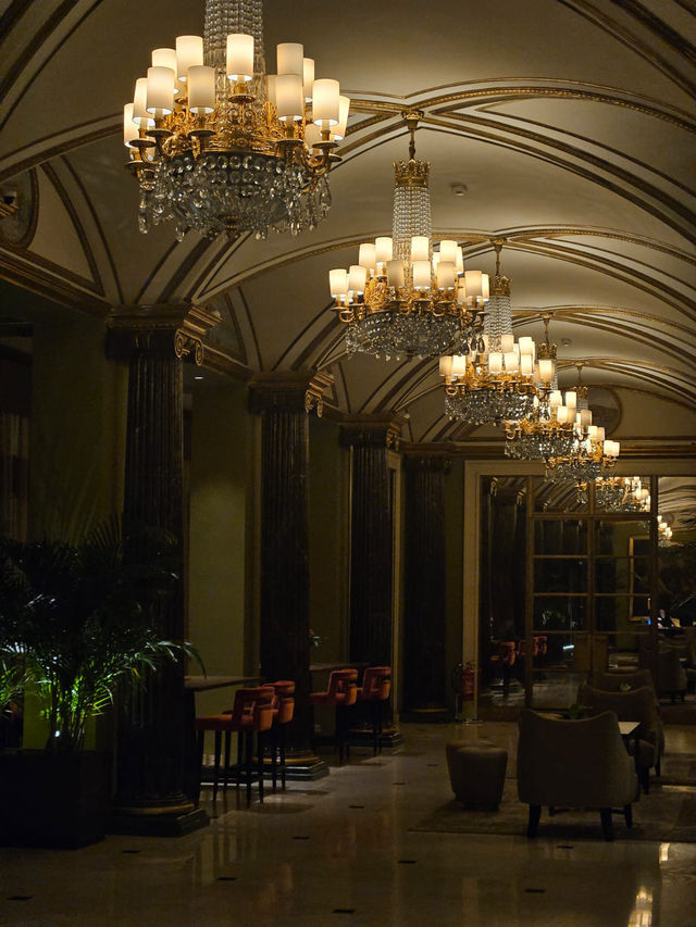 Westin Palace Milan
