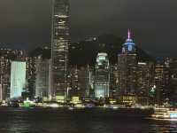 Title: How to Spend 6 Unforgettable Days in Hong Kong 🇭🇰 | My Itinerary Highlights