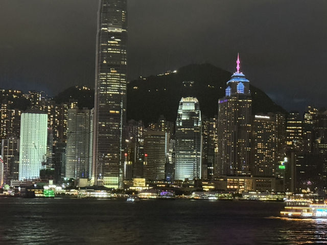 Title: How to Spend 6 Unforgettable Days in Hong Kong 🇭🇰 | My Itinerary Highlights