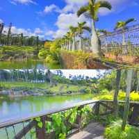 Southeast Botanical Garden