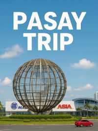 Pasay
