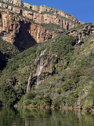 Cruising Deep Into the World's Third Largest Canyon | Discovering King Kong's Tears
