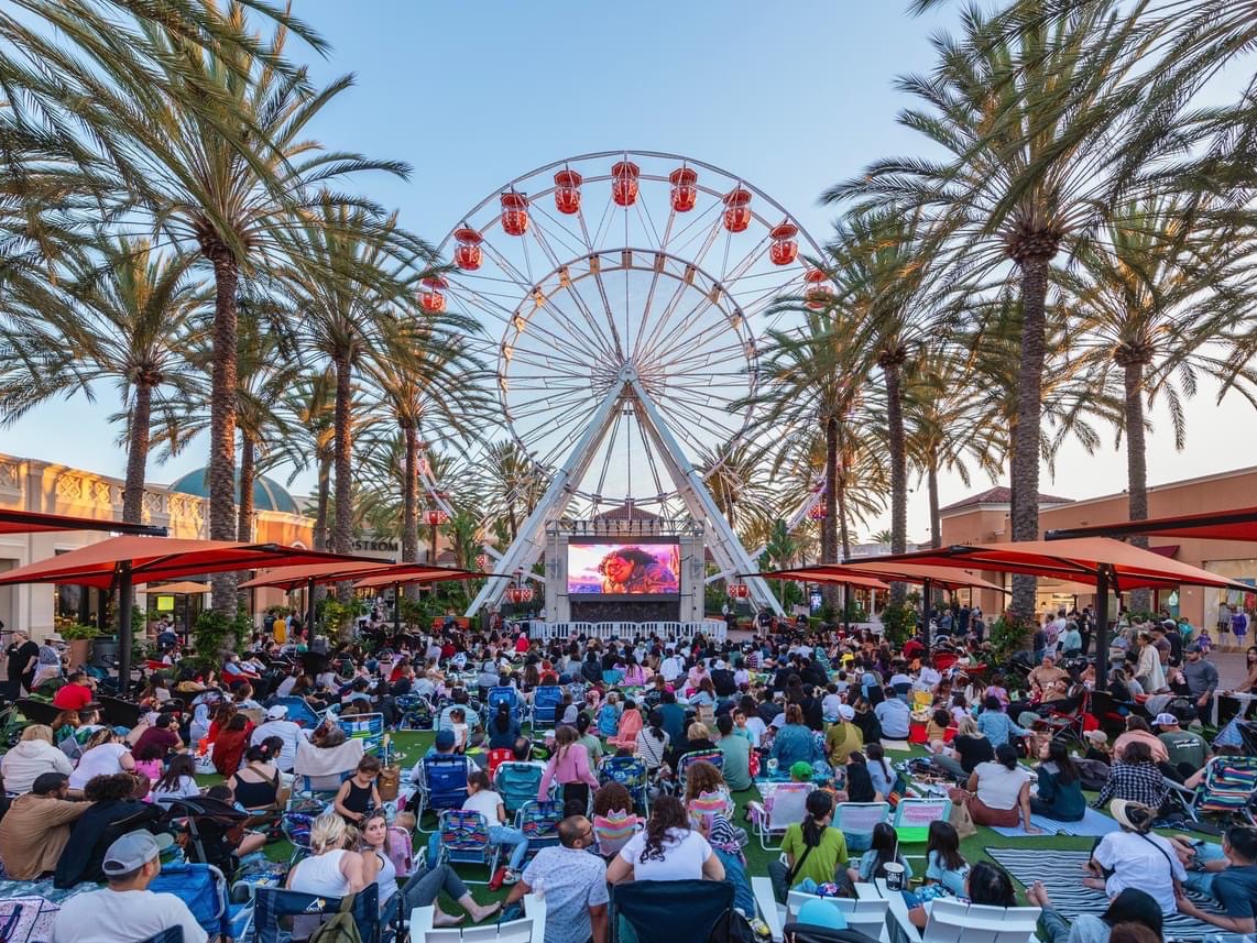 Irvine Travel Guide 2024 Things to Do, What To Eat & Tips