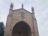 Piacenza Saturday market 