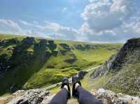 Winnats Pass