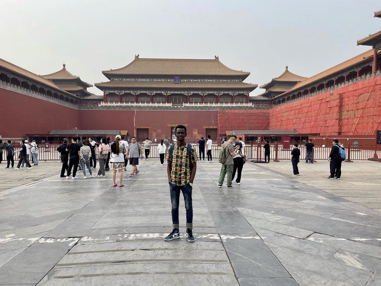 Latest travel itineraries for North District of Forbidden City in December  (updated in 2023), North District of Forbidden City reviews, North District  of Forbidden City address and opening hours, popular attractions, hotels