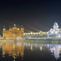 The Golden Temple is spiritually the most sig