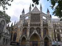 Westminster Abbey 🇬🇧