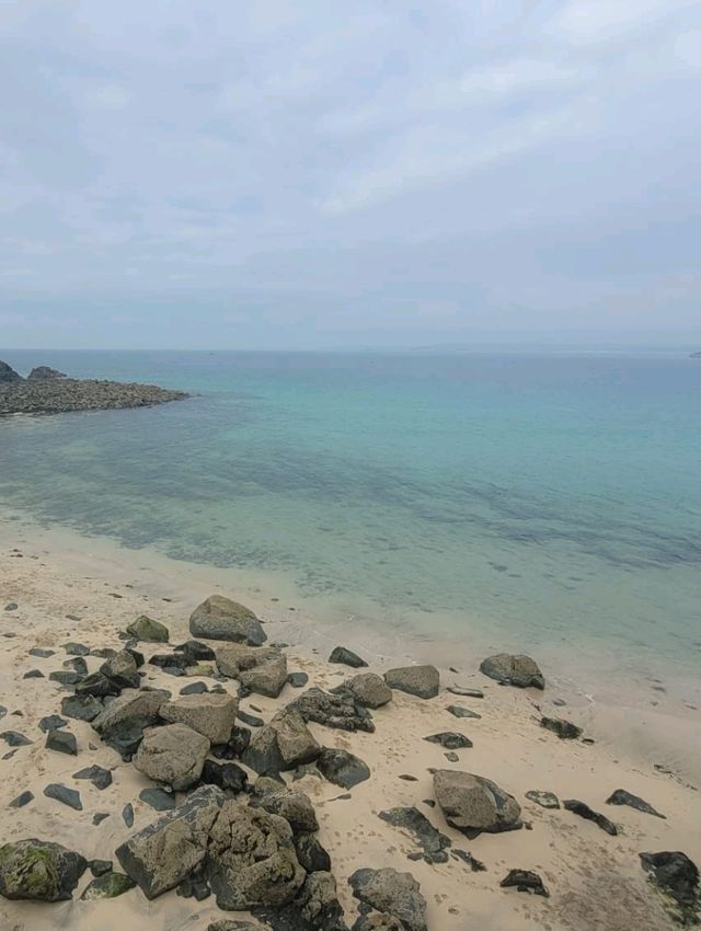 Cornwall St Ives一日遊：迷人的藍天碧海之旅