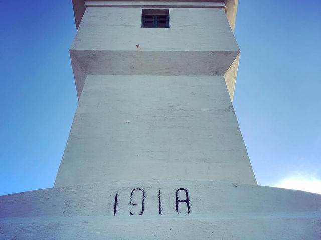 Old Akranes Lighthouse 🇮🇸