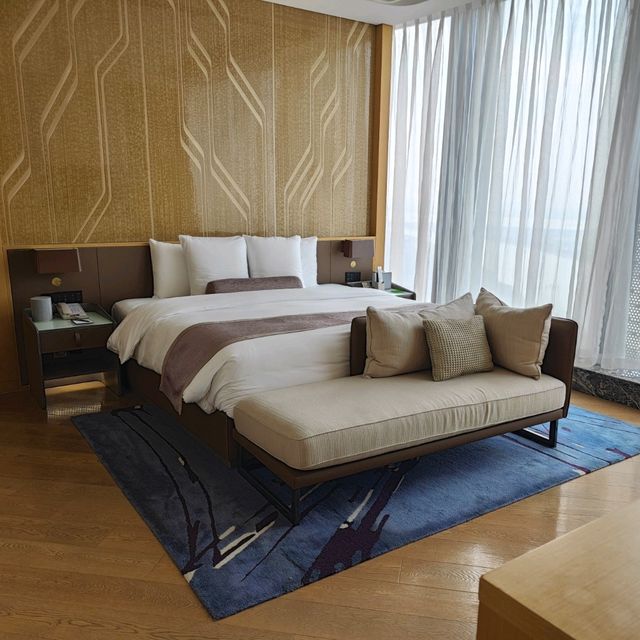 International Youth Convention Hotel