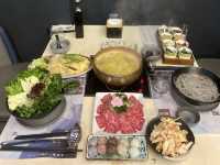 用料上乘 高質火鍋店@醉胡爐