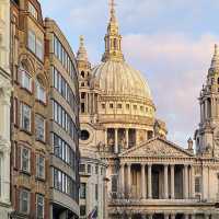 Leadenhall Market: History & elegance