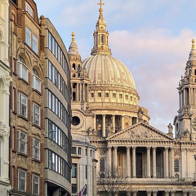Leadenhall Market: History & elegance