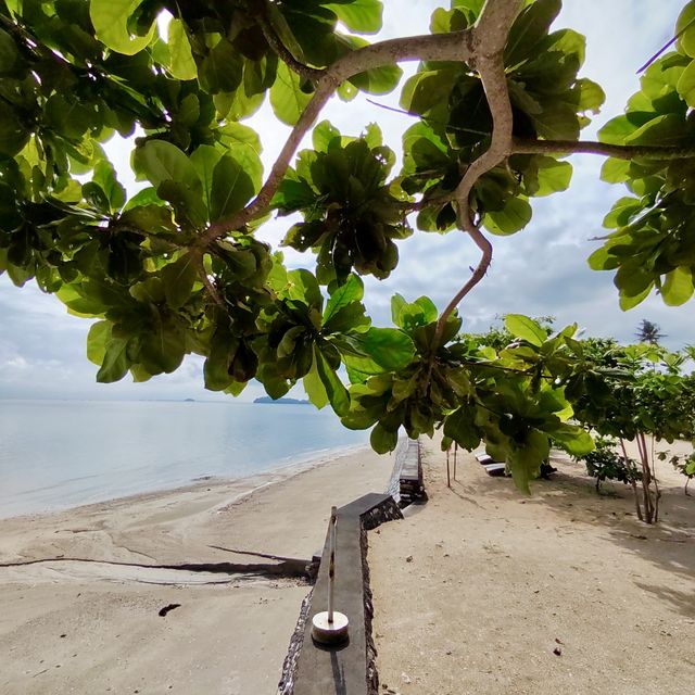 Daanbantayan retreat