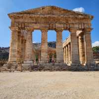 Ancient Greece in Sicily 🇮🇹