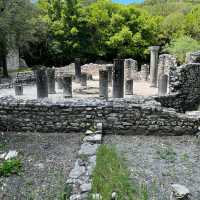 Exploring History Amidst Nature