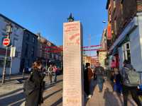 Liverpool Chinatown: Tapestry of Culture🏮🐉