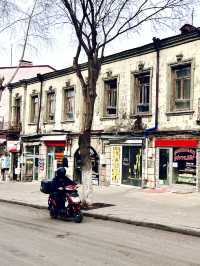 Turkey: Kars - Armenian border town