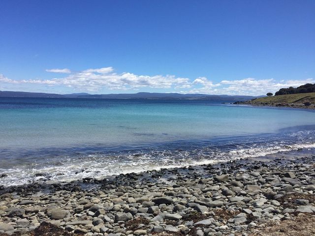 Tranquil Tasmania