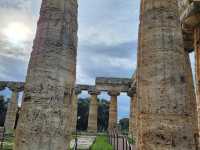 Archaeological Park of Paestum 🗺️