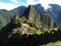 Captivating Cusco: Gateway to the Incan Empire