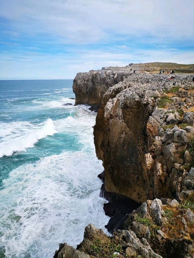 Discover Llanes: A Coastal Gem in Asturias