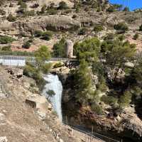 Caminito del Rey - great adventures, amazing views!