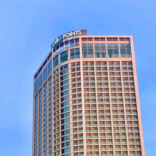 Sheraton Danang