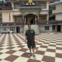 Sikkim love