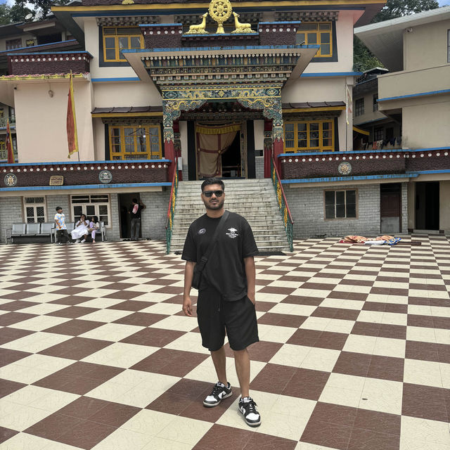 Sikkim love