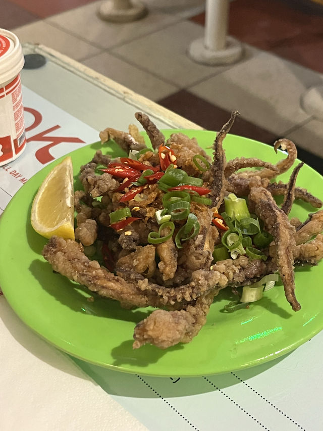 London | Authentic Hong Kong style food in London