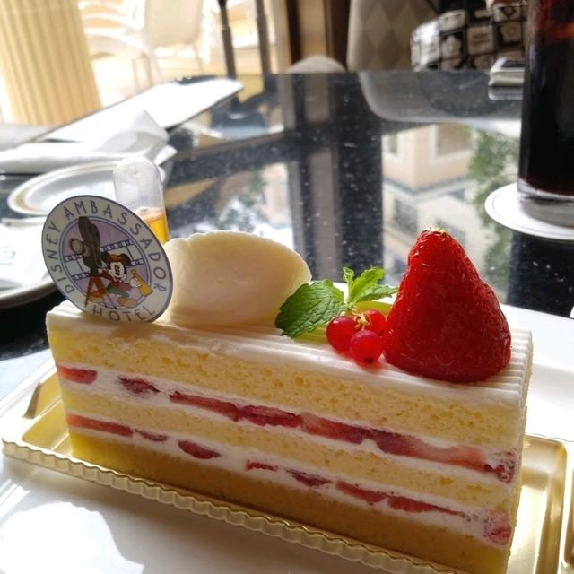 🌺東京迪士尼大使酒店🌺渡過了一段夢幻般的時光