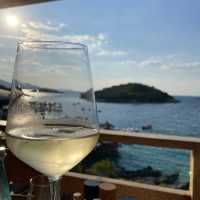 Albanian riviera - a hidden gem