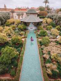 Marrakech