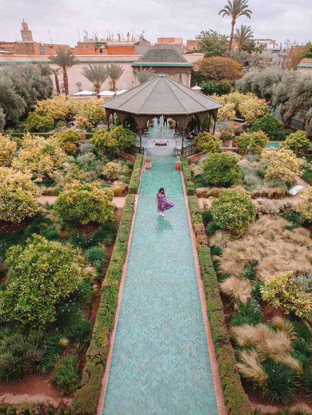 Marrakech