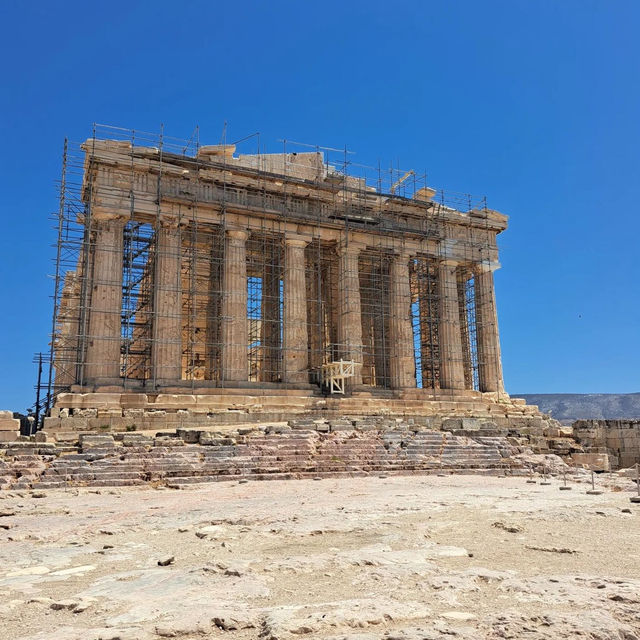 Athens travel is always best 🇬🇷
