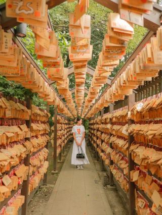 Kawago, Saitama Prefecture: Time Travel in Little Edo 🎎