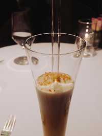 London | Enjoy night vibe and brilliant dinner in Gordon Ramsay