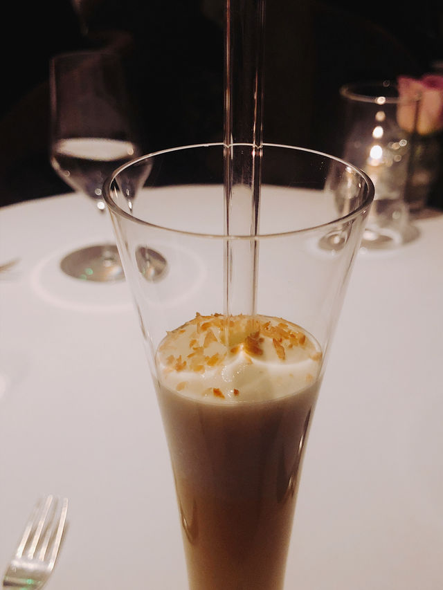 London | Enjoy night vibe and brilliant dinner in Gordon Ramsay