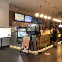 歐洲最大都市🛍️購物中心之－倫敦Westfield Stratford City
