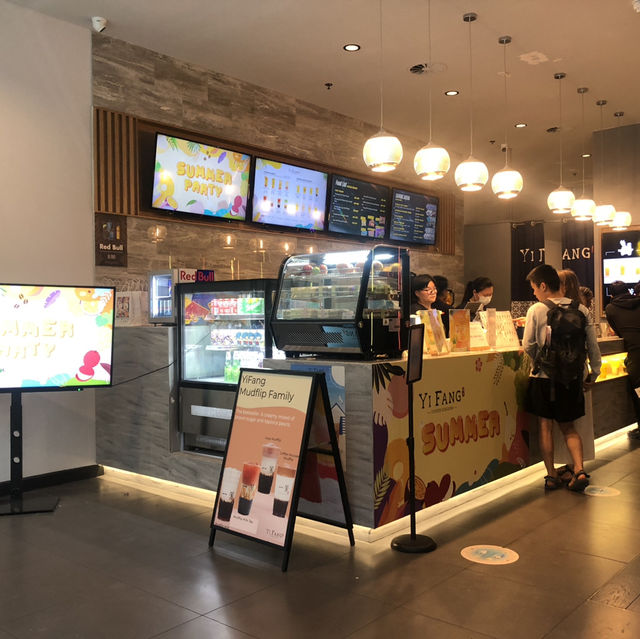 歐洲最大都市🛍️購物中心之－倫敦Westfield Stratford City